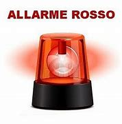 allarme rosso sirena trading fuffa guru conti bruciati